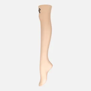011900221 Playful Ribbon Pattern Tights 30D