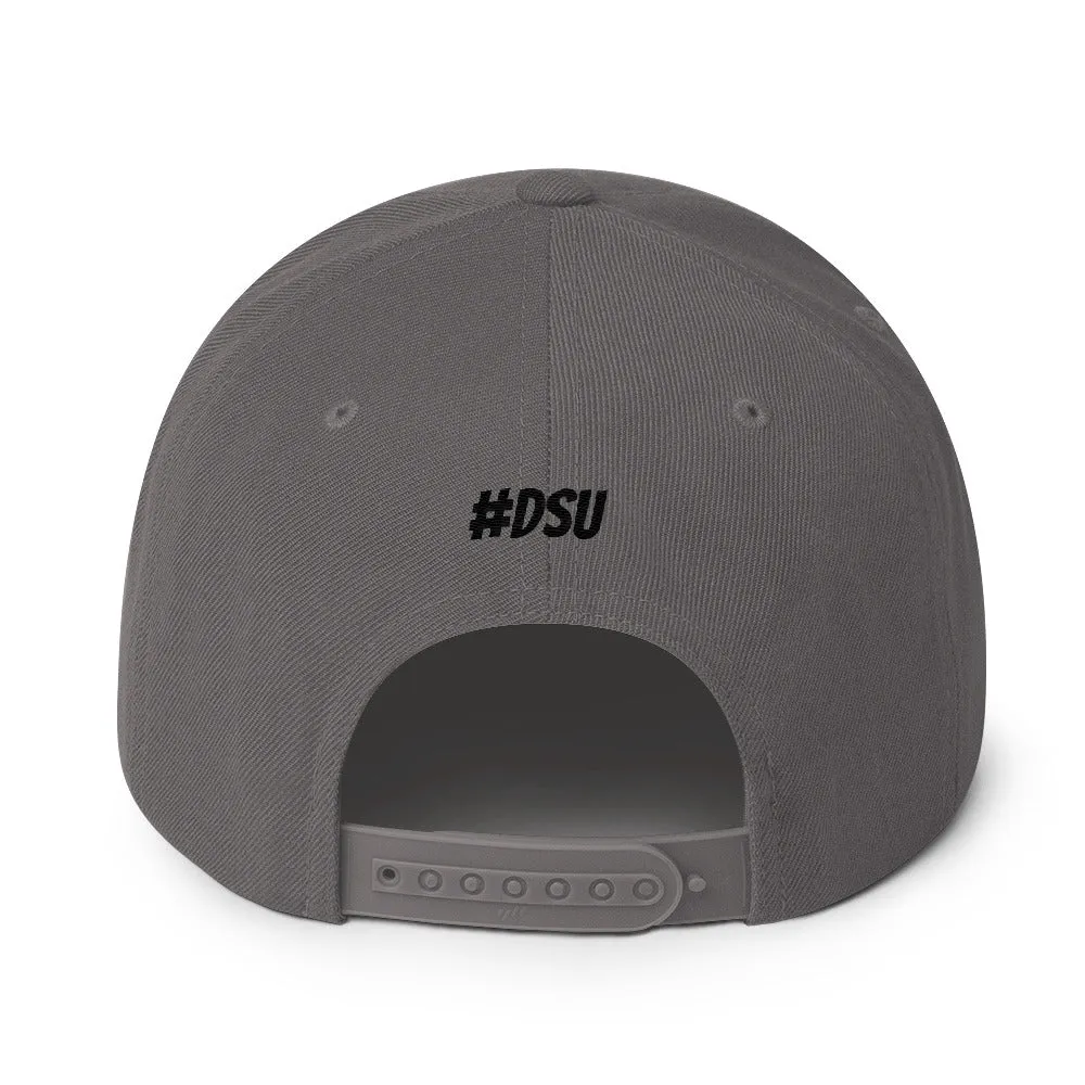 10TH PLANET -VS- EVERYBODY Snapback Hat