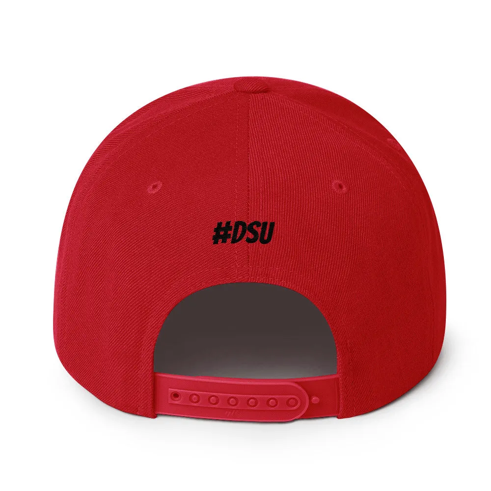 10TH PLANET -VS- EVERYBODY Snapback Hat