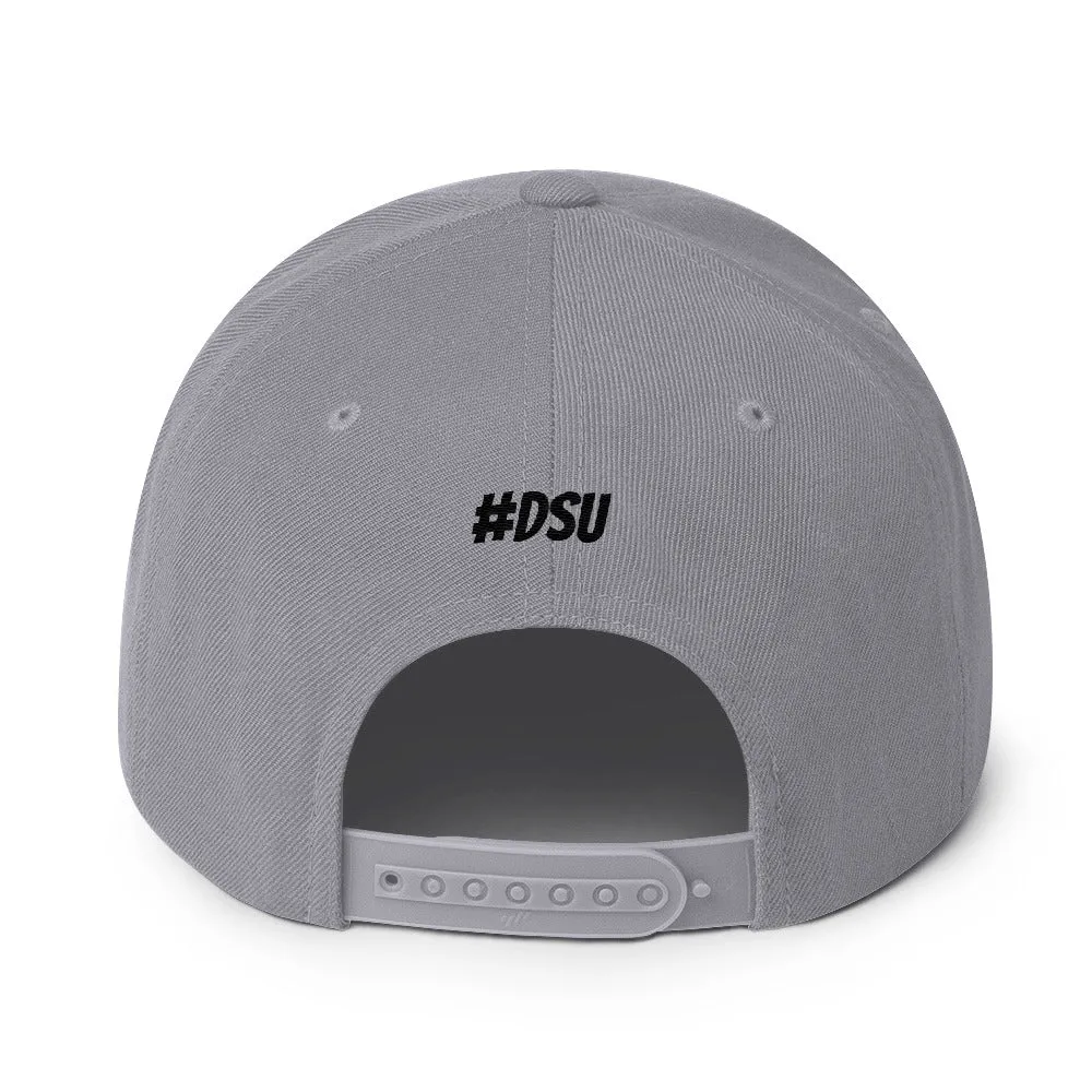 10TH PLANET -VS- EVERYBODY Snapback Hat