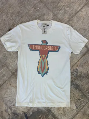 1138 Vintage Thunderbird Tee