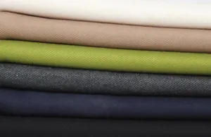 1M NAVY REMNANT TWILL PONTEROMA SALE