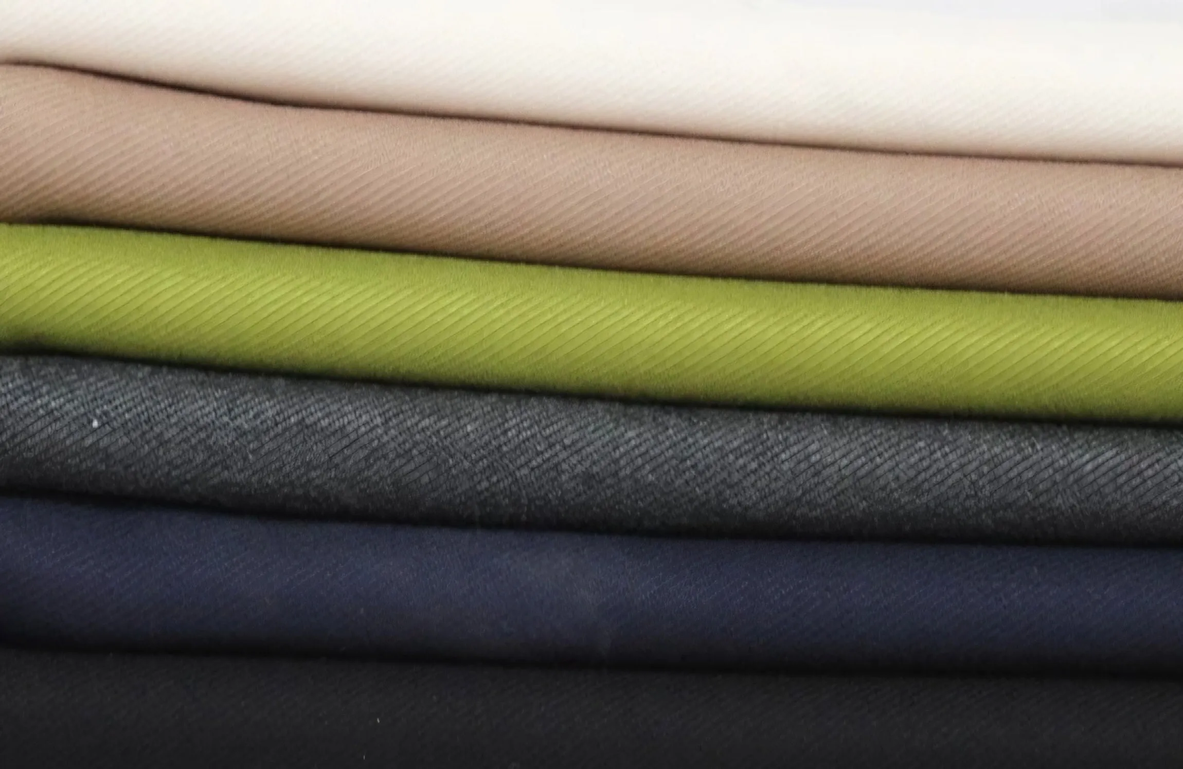 1M NAVY REMNANT TWILL PONTEROMA SALE