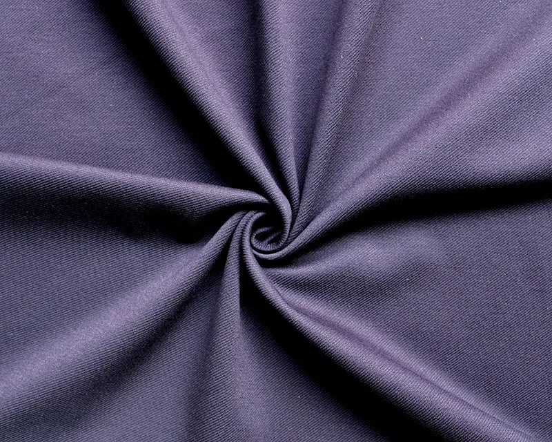 1M NAVY REMNANT TWILL PONTEROMA SALE