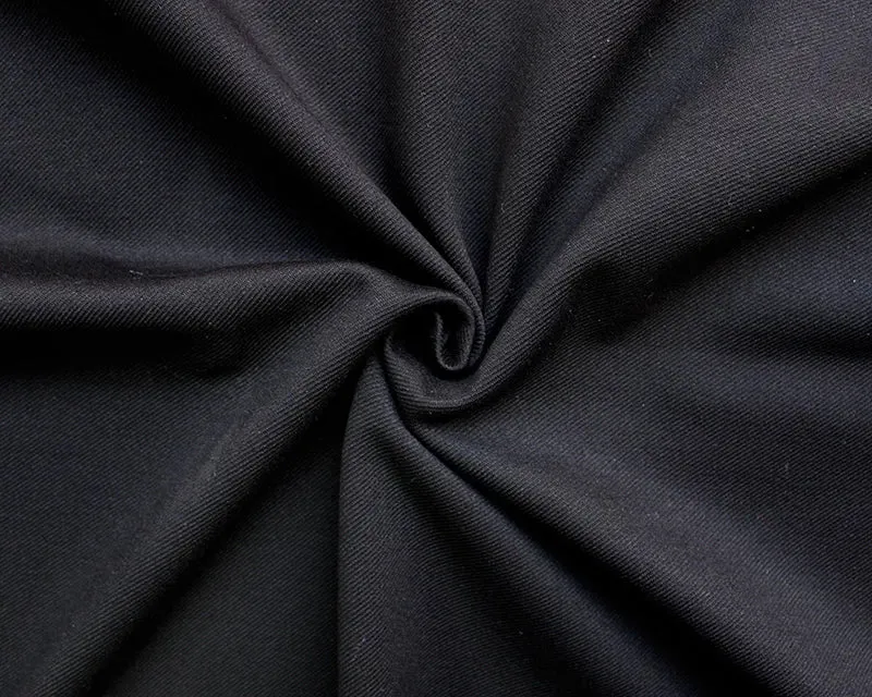 1M NAVY REMNANT TWILL PONTEROMA SALE