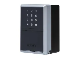 ABUS Mechanical 787 SMART-BT KeyGarageª