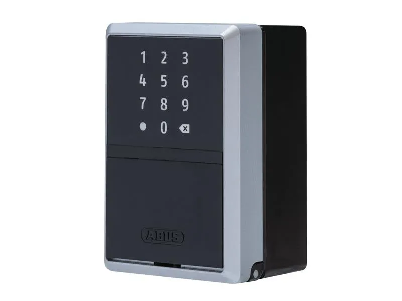 ABUS Mechanical 787 SMART-BT KeyGarageª