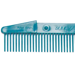 ACSCGB-Stimulat-Teal Comb Smart BLADE Stimulator