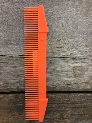 ACSCRBLF Comb Smart Stimulator Replacement Blades