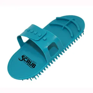 ACSSSB Brush Smart Scrub