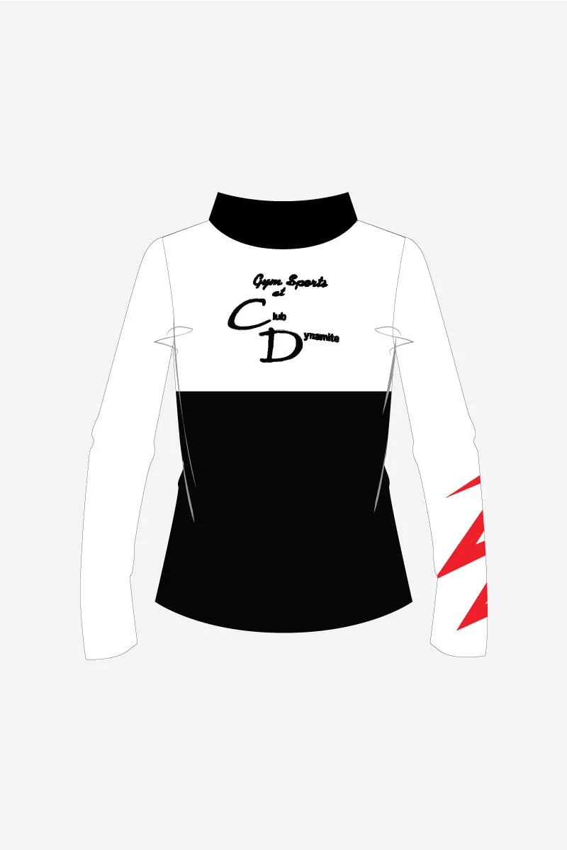Adult Club Tracksuit Jacket