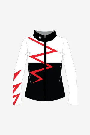 Adult Club Tracksuit Jacket