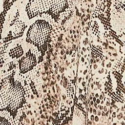 ALBINI DRESS