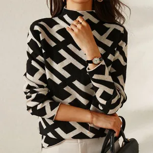 Amelia™ - Elegant Sweater