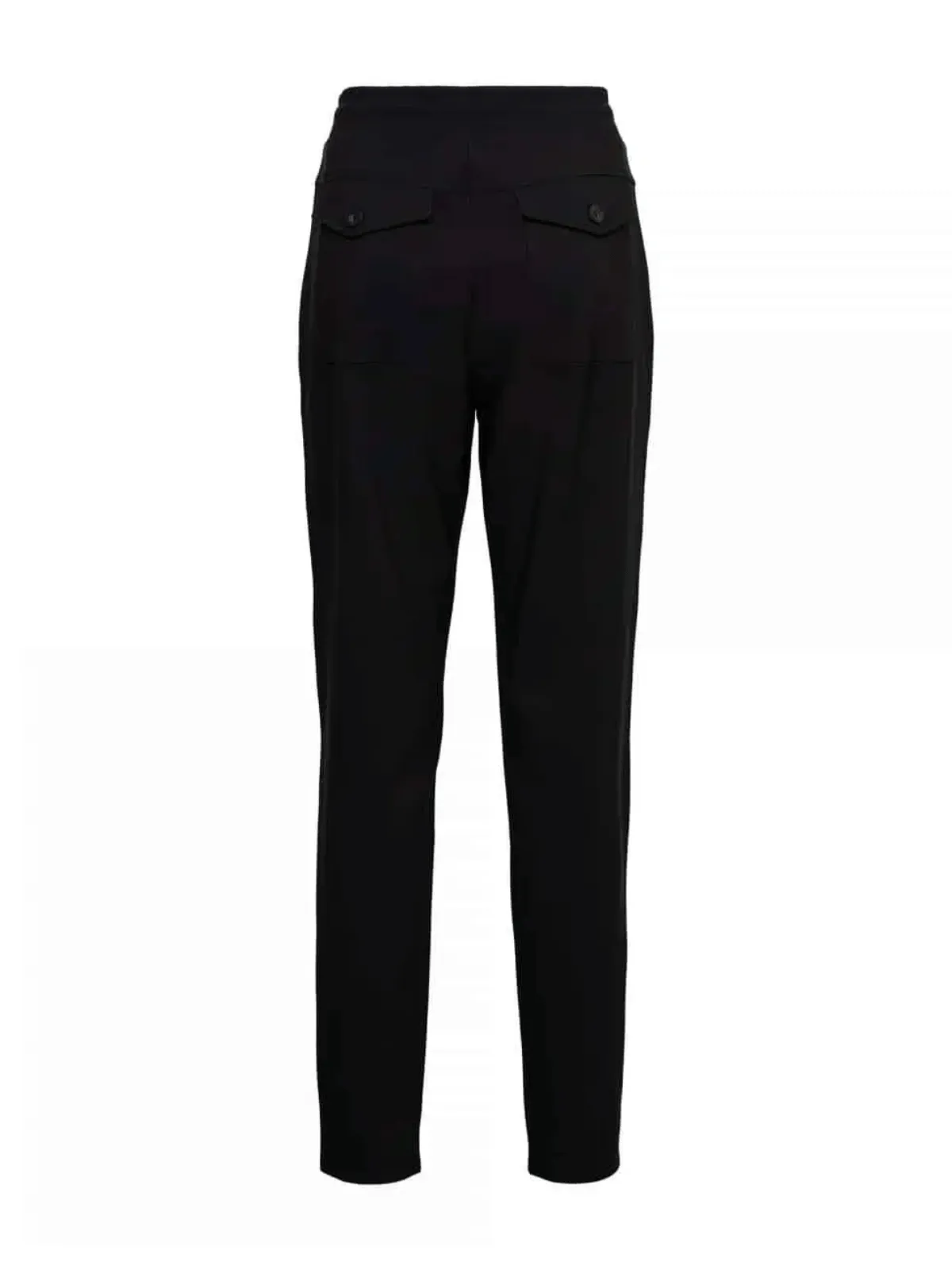 &Co Woman Penny Travel Pant Black