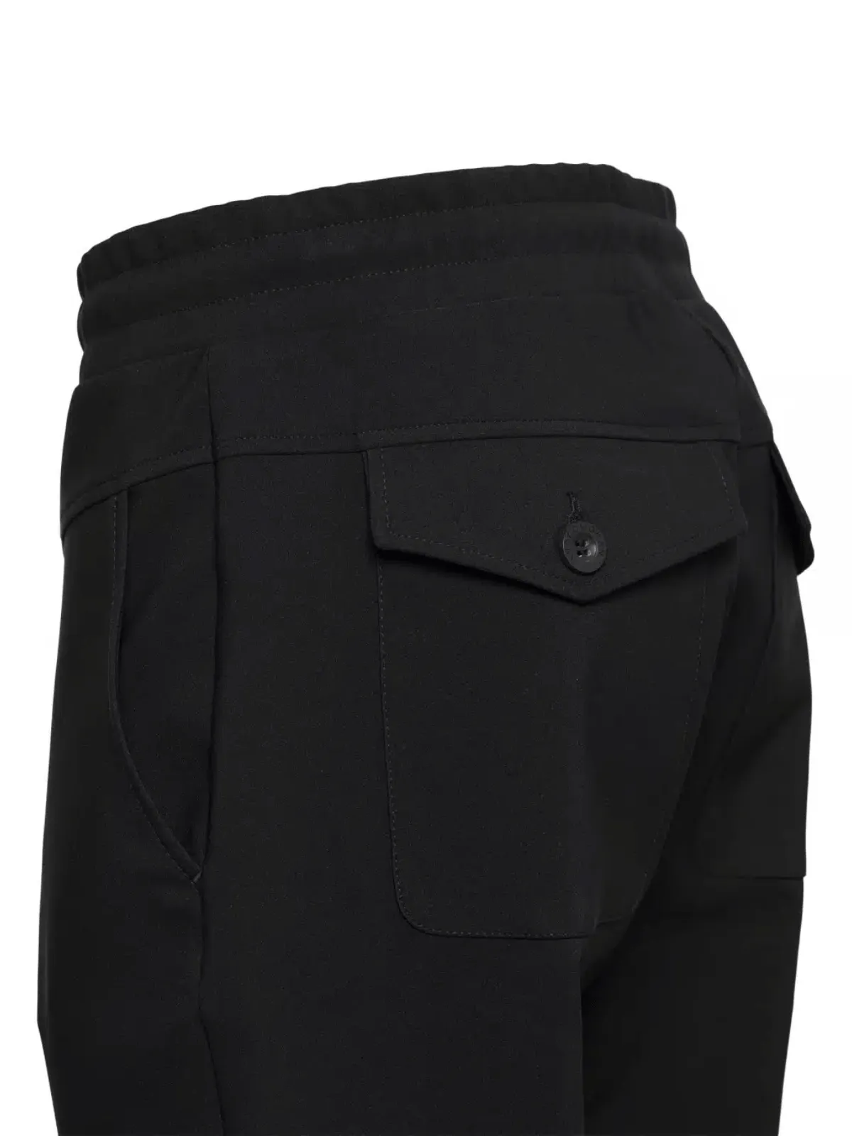 &Co Woman Penny Travel Pant Black
