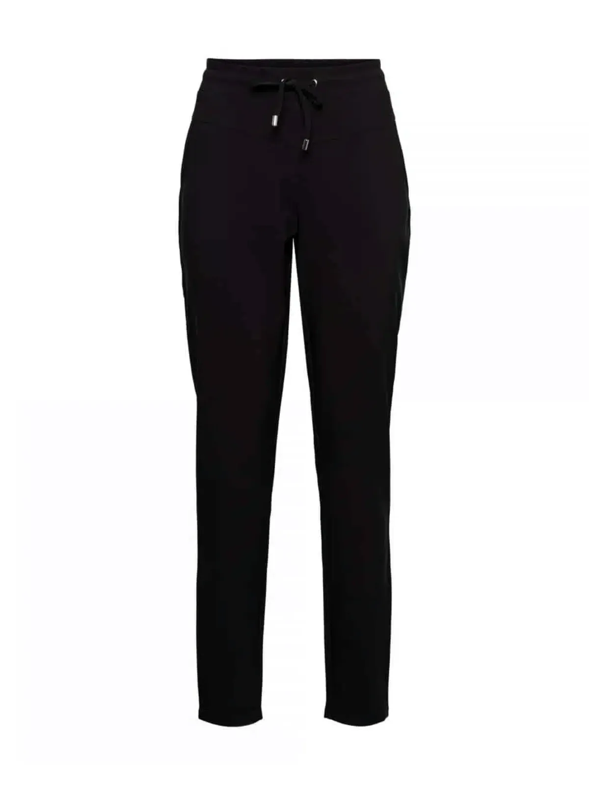 &Co Woman Penny Travel Pant Black