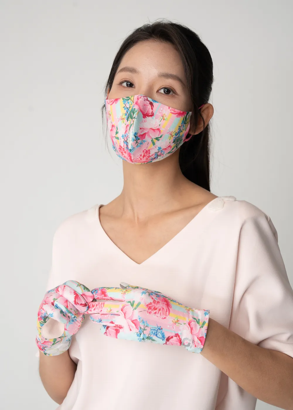 Antiviral Soft Oriential Bleeze – Chin Club