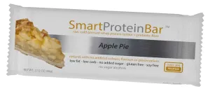 Apple Pie Smart Protein Bar