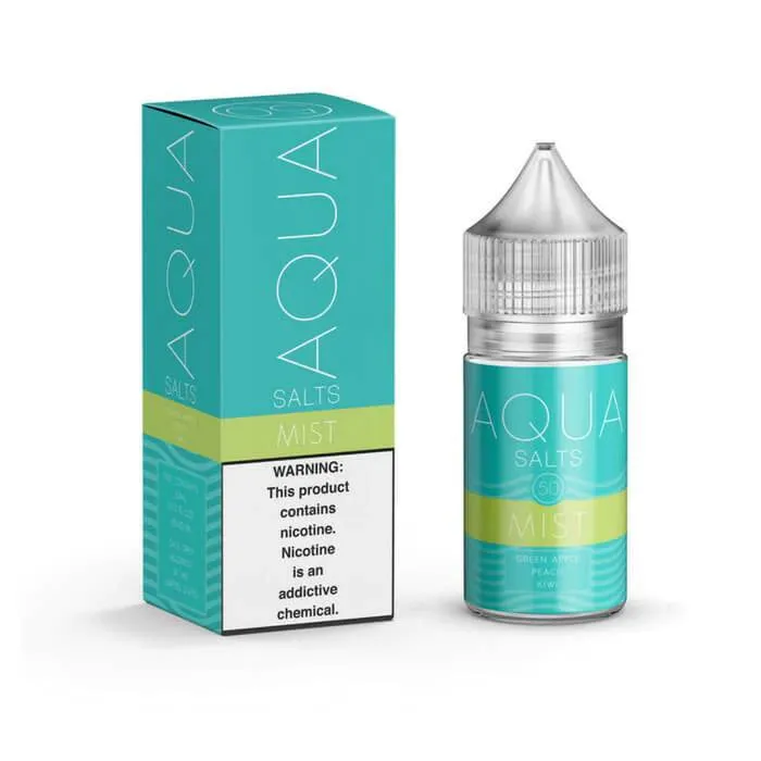Aqua Salts - Mist