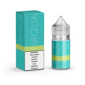 Aqua Salts - Mist