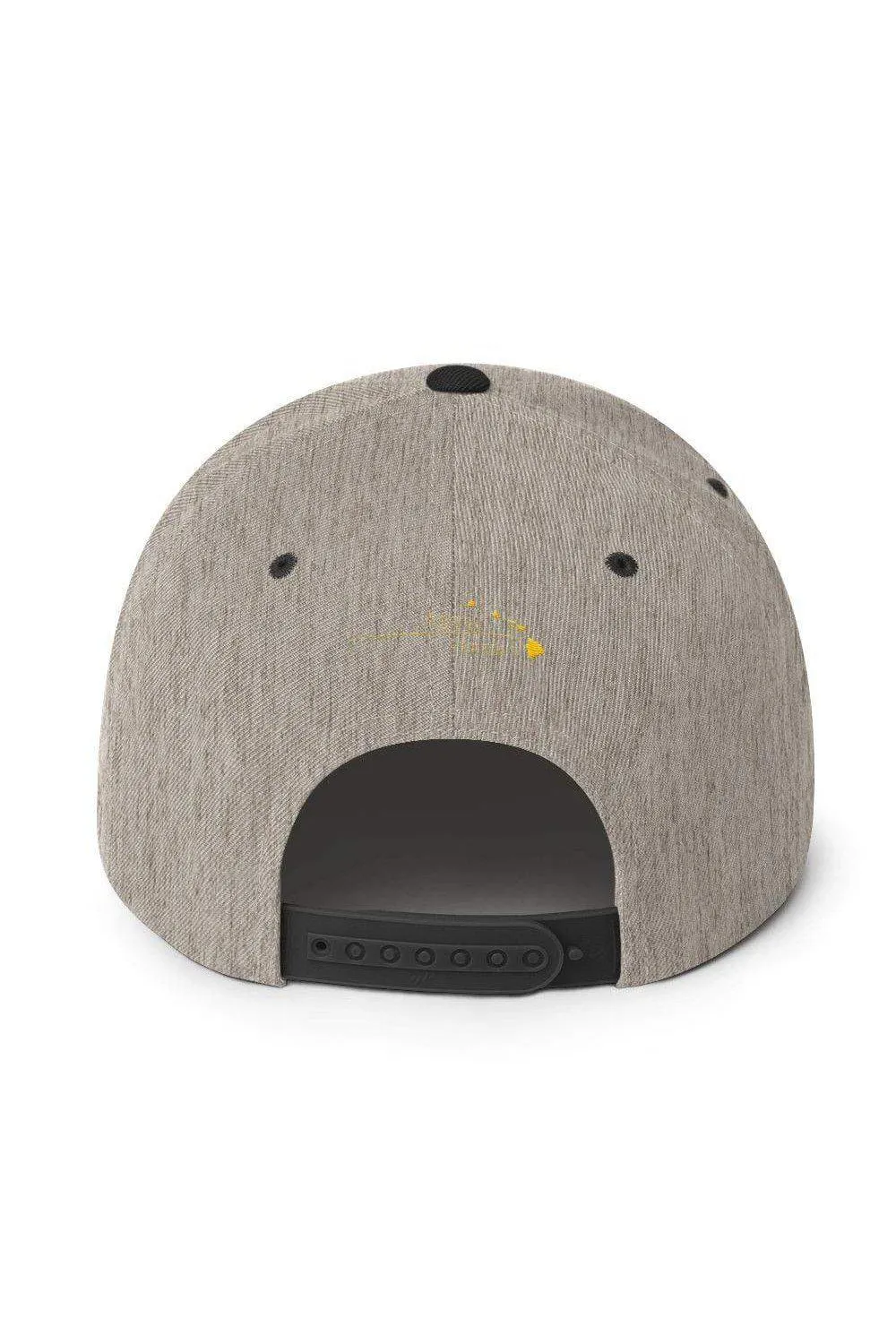 Asana Hawaii Snapback Hat