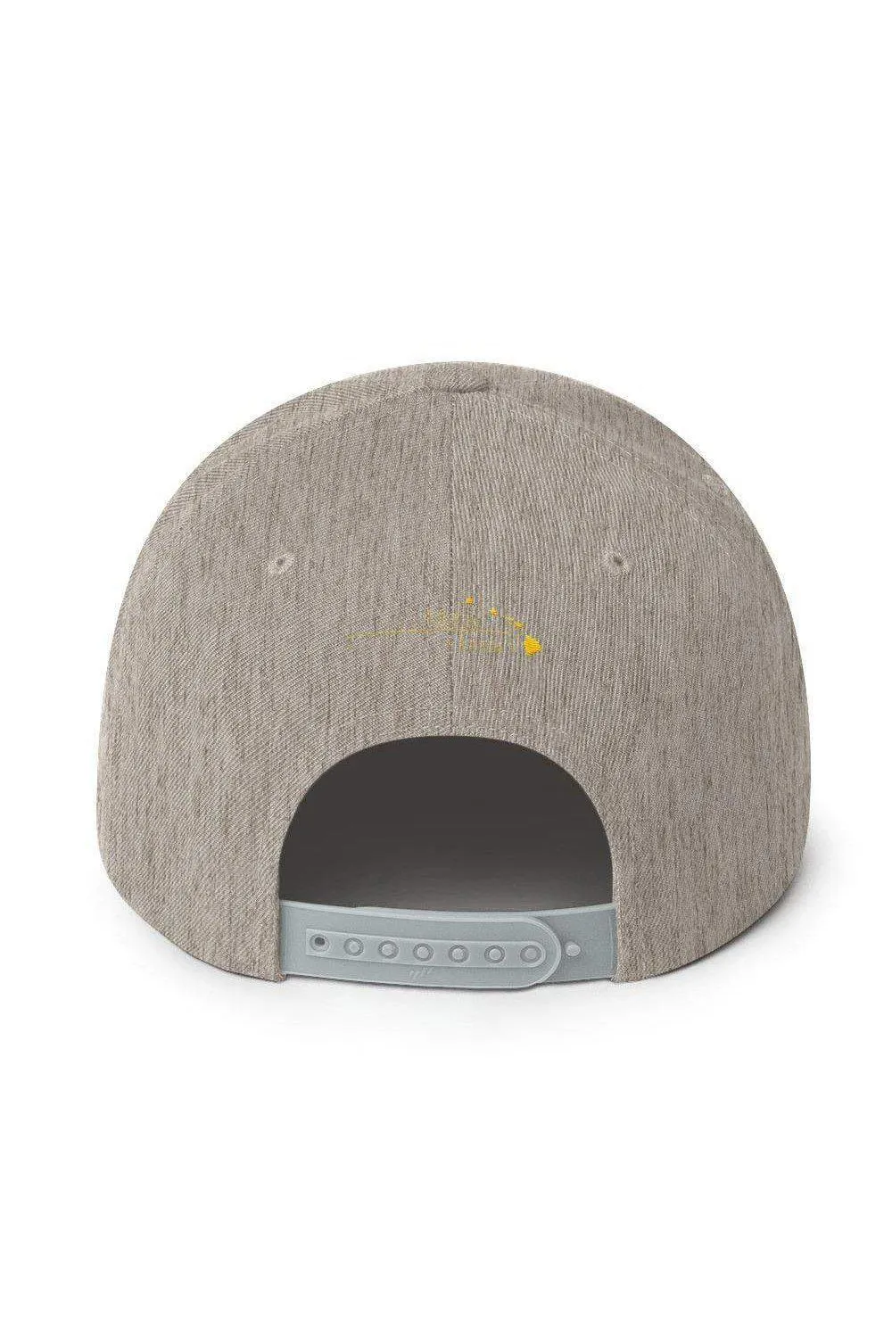 Asana Hawaii Snapback Hat