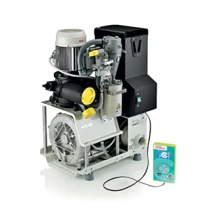 Aspiration Turbo-Smart A - Cattani