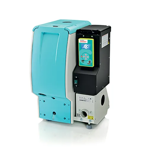 Aspiration Turbo-Smart A - Cattani