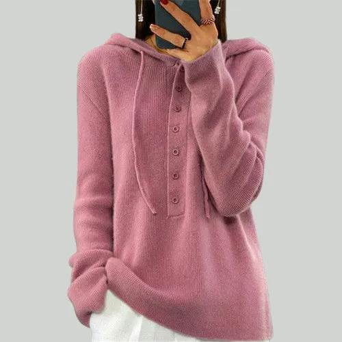 AVA HOODIE