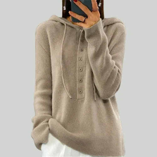AVA HOODIE