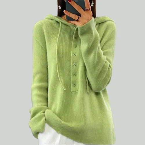 AVA HOODIE