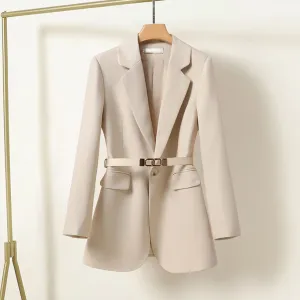 Avelina - elegant ladies blazer