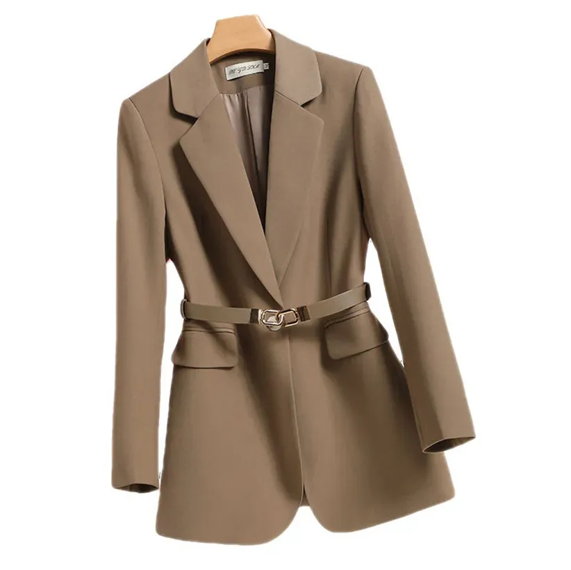 Avelina - elegant ladies blazer