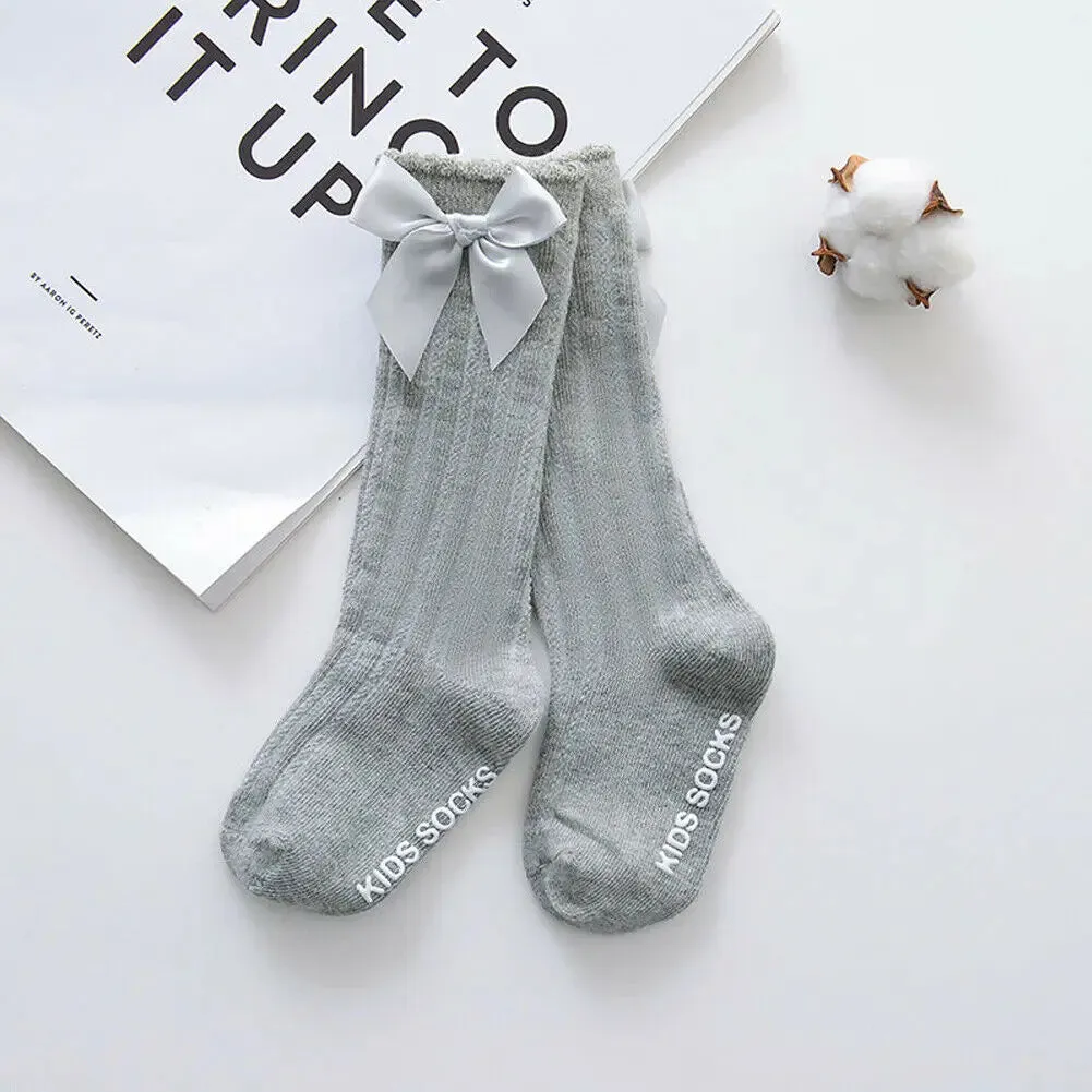 Ballet Bow Panty Hose
