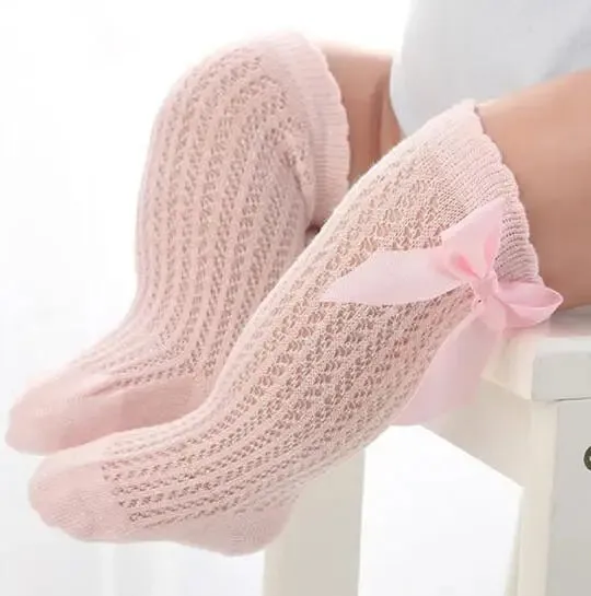 Ballet Bow Panty Hose