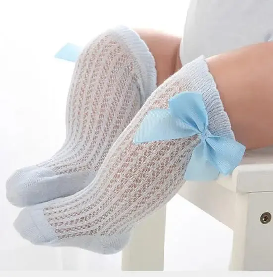 Ballet Bow Panty Hose