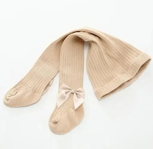 Ballet Bow Panty Hose