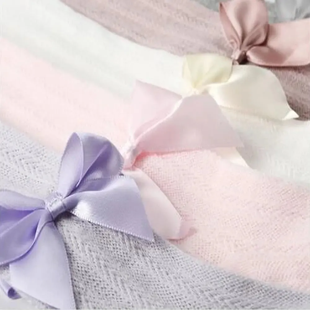 Ballet Bow Panty Hose