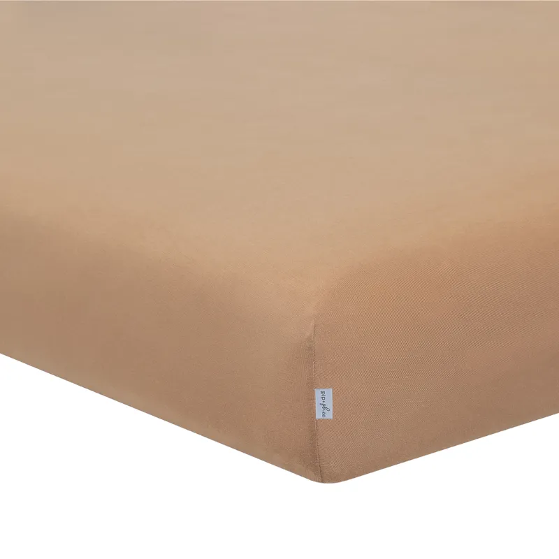 Bamboo Crib Sheets