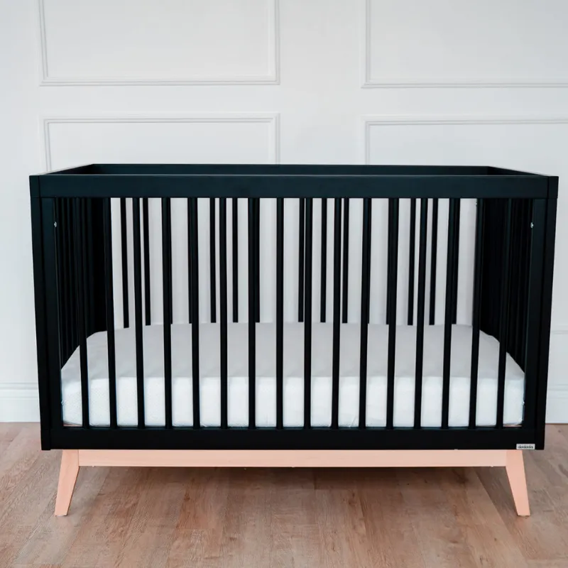 Bamboo Crib Sheets