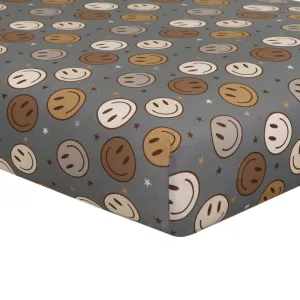 Bamboo Crib Sheets