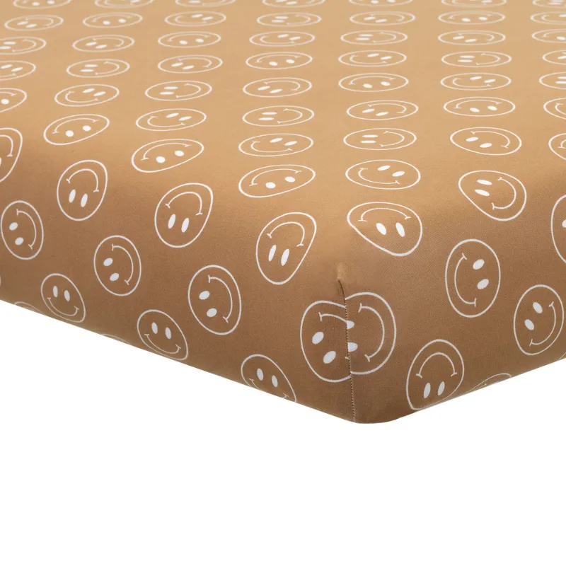 Bamboo Crib Sheets
