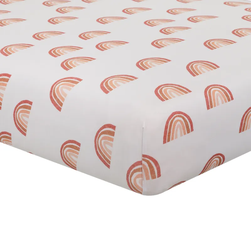 Bamboo Crib Sheets