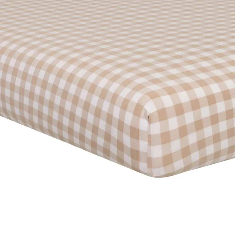 Bamboo Crib Sheets