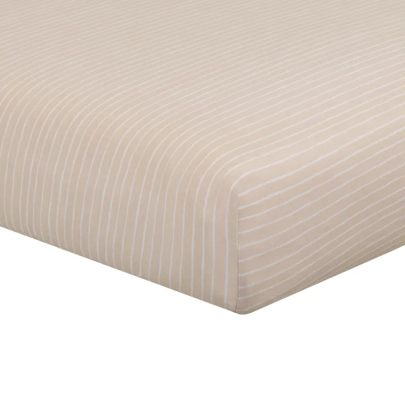Bamboo Crib Sheets
