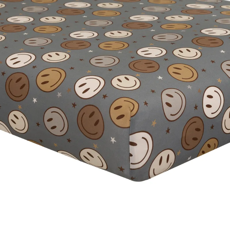 Bamboo Crib Sheets