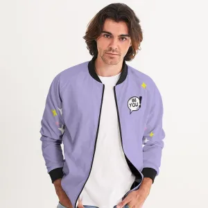 Be You! Men's Bomber Jacket