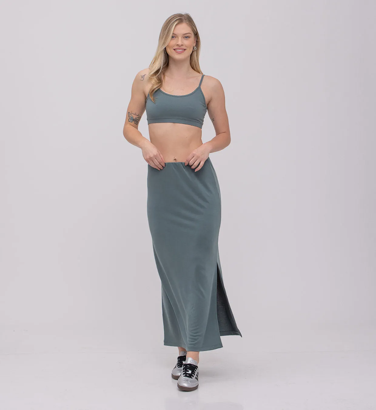 Beaune Skirt