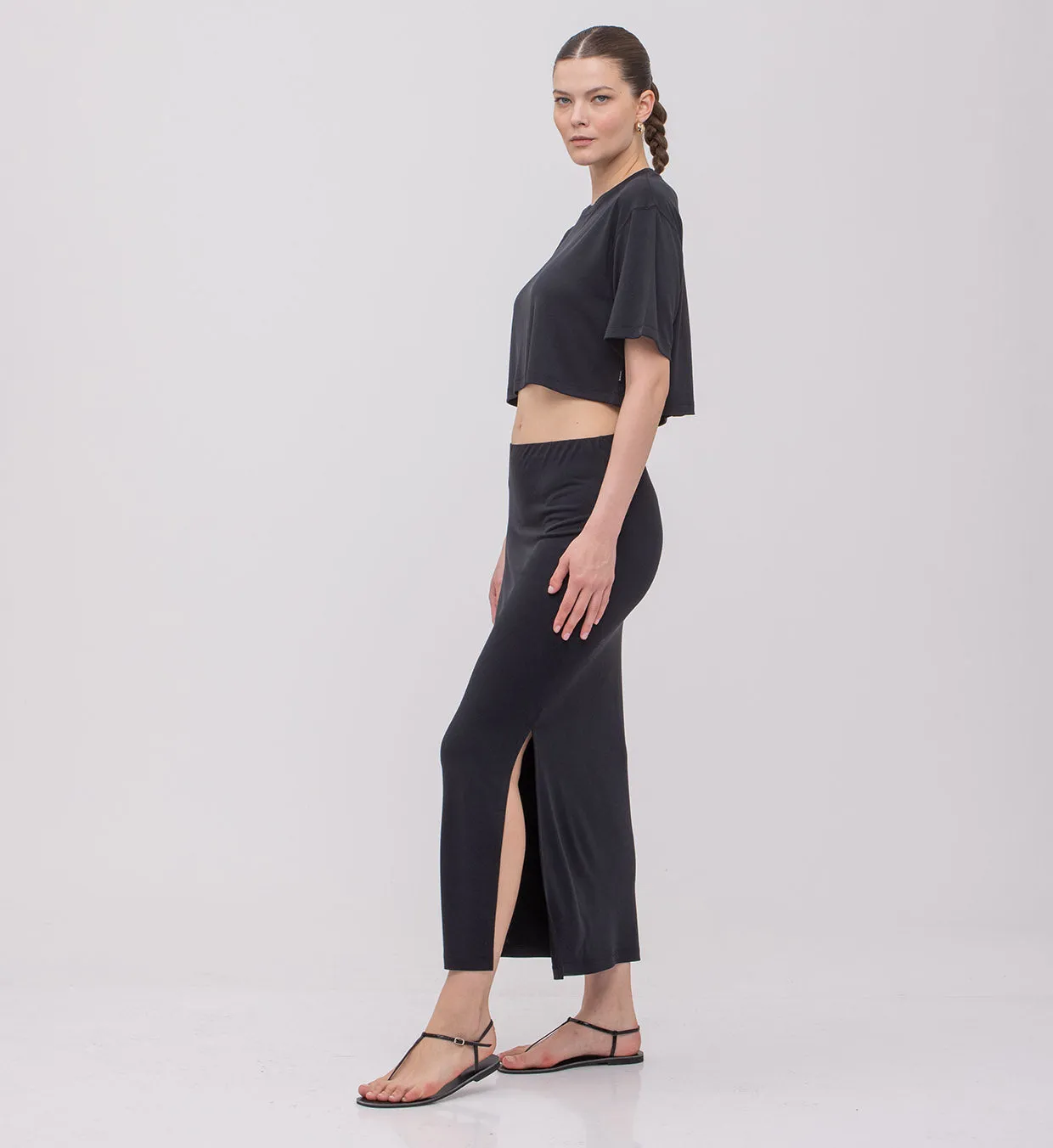 Beaune Skirt